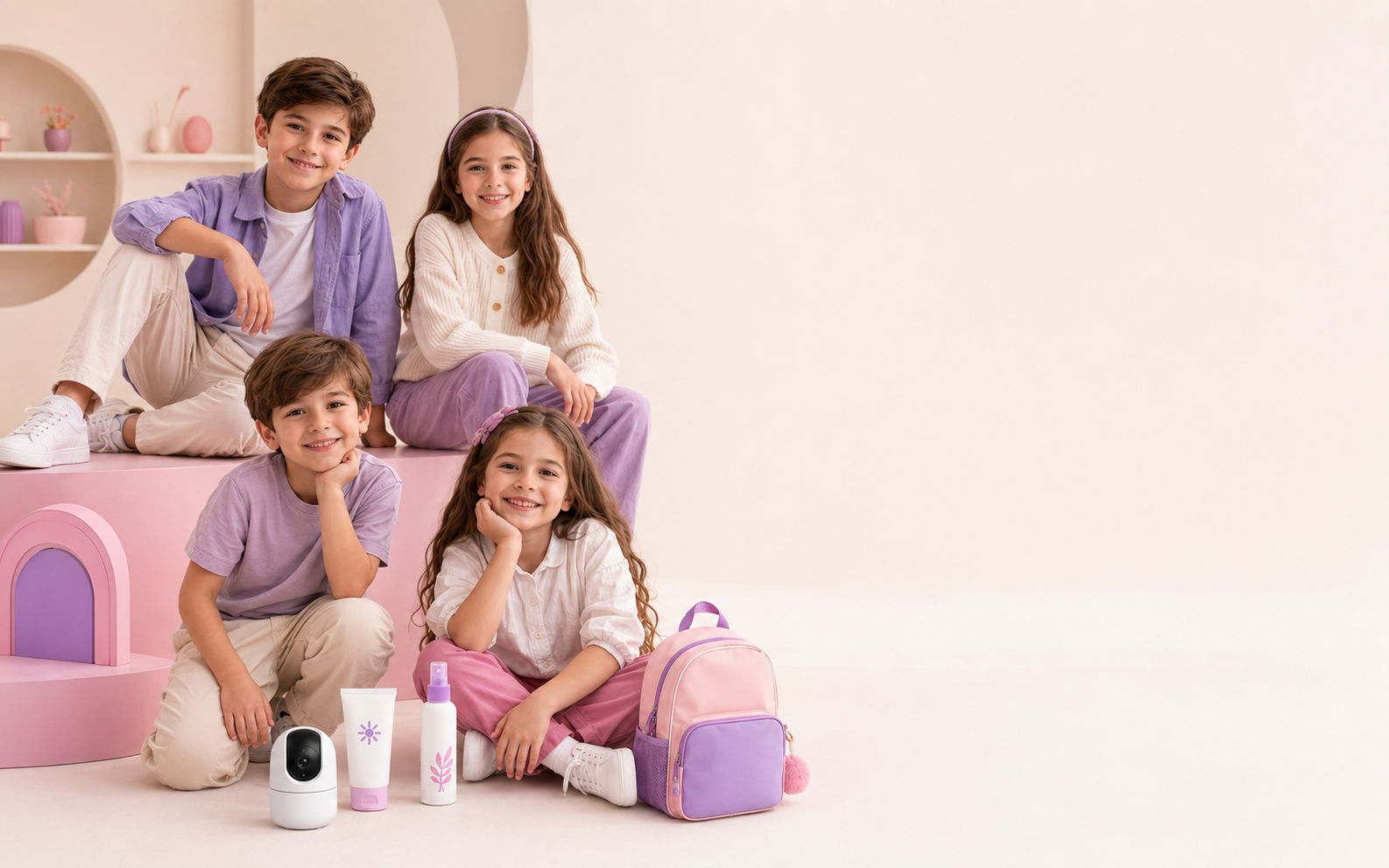 فروشگاه شانیاکیدز